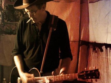 cowboy hat and cig pic (2)