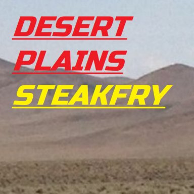 desertplains