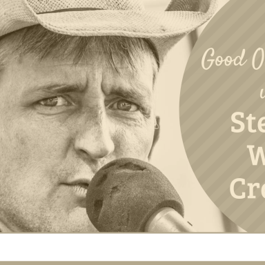 Stephen Crounse 10172018