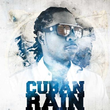 Cuban Rain