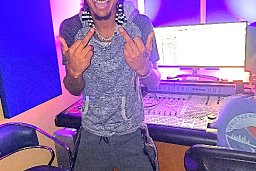 Lotto Aka The Ticket Movie & The Show 