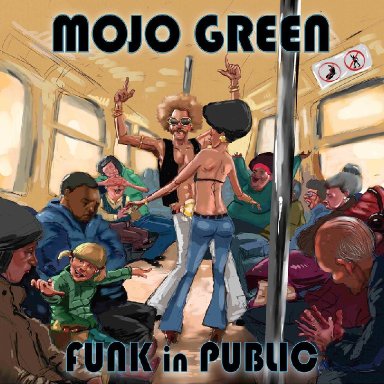 Mojo_album cover