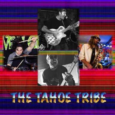 The Tahoe Tribe 1