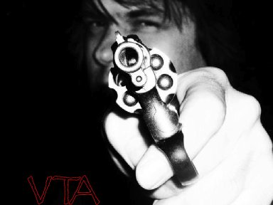 VTA - gun