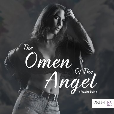 pochette-album-the-omen-of-the-angel-angelika-slania