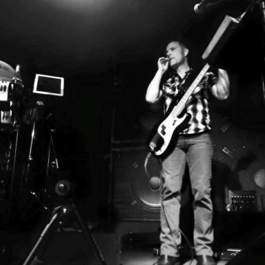 Ken Zimmerman at Hard Rock Hotel & Casino, Lake Tahoe