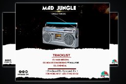 maddy jungle 99