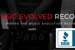 Music Evolved Records