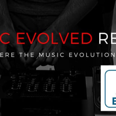 Music Evolved Records