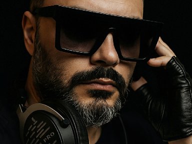 black scorpion music