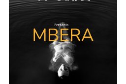 Up coming single "Mbera"