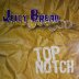 jelly-bread Top Notch cover album