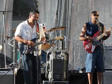 jkb 2013 Spring Street Vibes