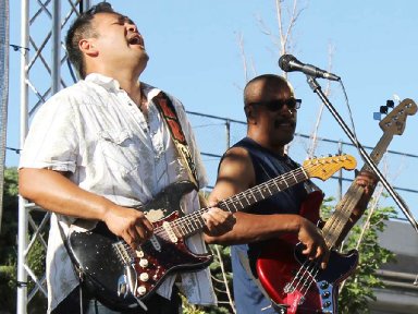 jkb 2013 Spring Street Vibes II