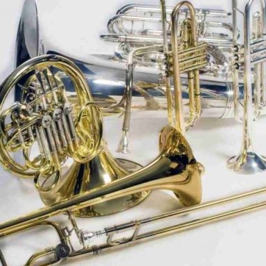 reno modern brass