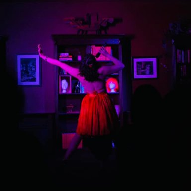 LA Fox & The Lounge Hounds 4