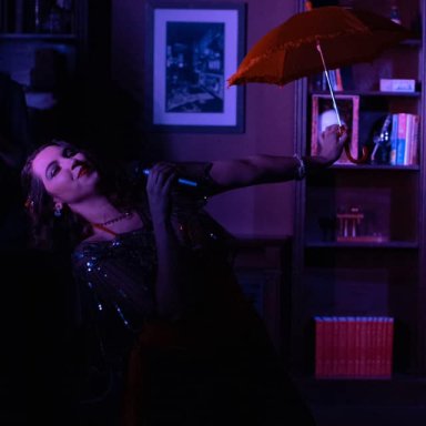 LA Fox & The Lounge Hounds 5