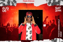 DweezyBwoiWonder To Perform At Hillbrow Fest