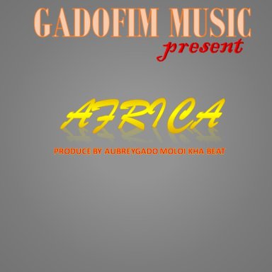 GADOFIM MUSIC 