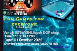 AVP photo of artists