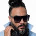 black scorpion music - Ali Afshar