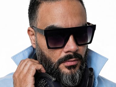 black scorpion music - Ali Afshar
