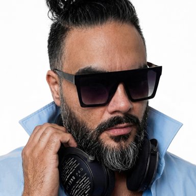 black scorpion music - Ali Afshar
