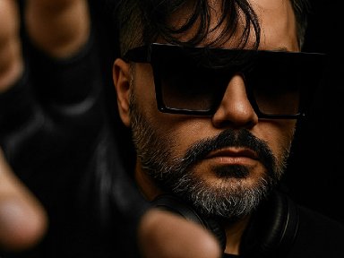 black scorpion music