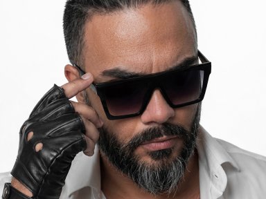 black scorpion music - Ali Afshar