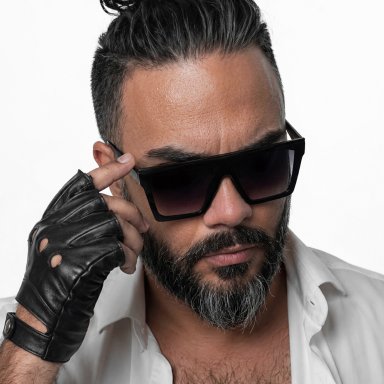 black scorpion music - Ali Afshar