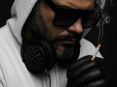 black scorpion music