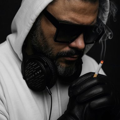 black scorpion music