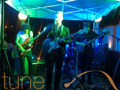 88 sxsw unofficial showcase Tunetrax