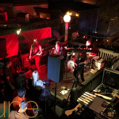 489 sxsw unofficial showcase Tunetrax