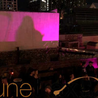 505 sxsw unofficial showcase Tunetrax