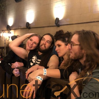 512 sxsw unofficial showcase Tunetrax