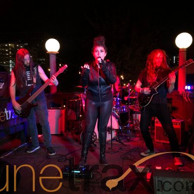 sxsw unofficial showcase Tunetrax