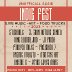 Indie Fest Unofficial SXSW showcase