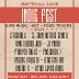 Indie Fest Unofficial SXSW showcase