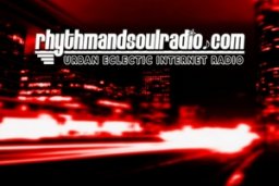 Rhythm And Soul Radio Broadcasts & Events