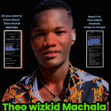 Theo wizkid Machala latest song 
