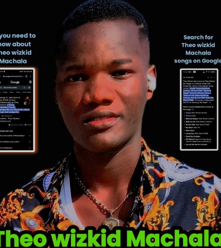 Theo wizkid Machala latest song 