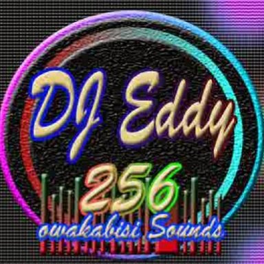 Deejay Eddy256