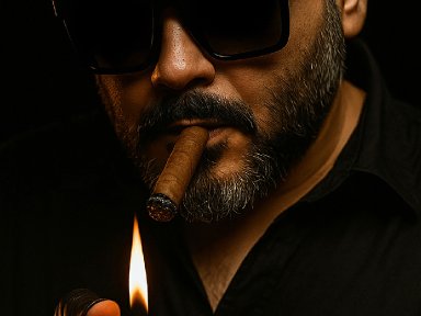 Black Scorpion Music بلک اسکورپیون موزیک