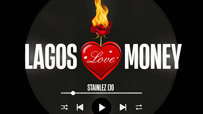 Black & White Modern Album Cover  (1)_1