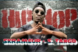 Skrameur S. Tango
