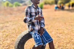 Sky Jay's international 