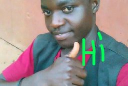 Mr Chris alvin gospel ft chan k 