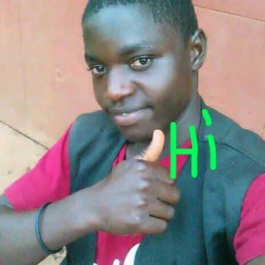 Mr Chris alvin gospel ft chan k 