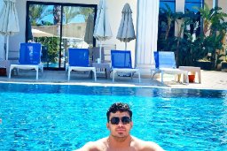 Samyar Ghodrati Bass 